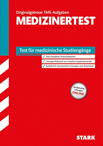STARK Testsimulationen TMS - Testaufgaben mit