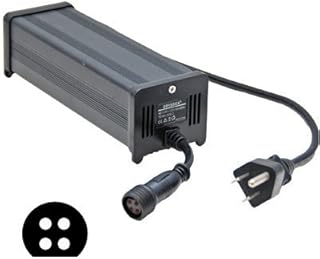 Odyssea T5ho Dual 2 Output Electronic Ballast 24w