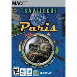 Image of Travelogue 360: Paris - Mac