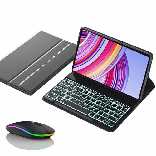 Redmi Pad Pro + 純正キーボード Redmi Pad Pro 12.1inch キーボード POCO ケース PadPro 12.1