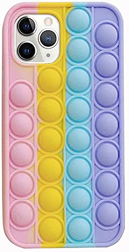 Herbests Custodia Compatibile con iPhone 11 PRO