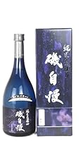 磯自慢 純米大吟醸 秋津西戸 720ml【2025年11月製造】【クール便発送】日本酒 / 磯自慢酒造 静岡県