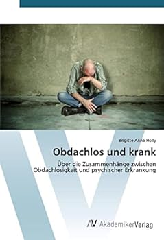 Paperback Obdachlos und krank [German] Book