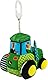 Lamaze Tractor