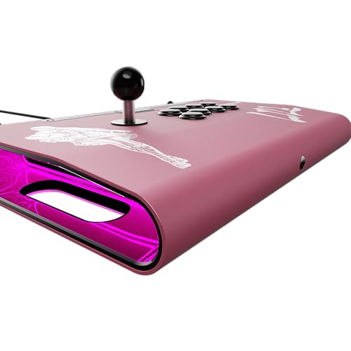 undefined 【SONY公式ライセンス商品】Victrix by TURTLE BEACH Pro FS アケコン 鉄拳 リリ モデル 全世界300台限定 シリアルナンバー刻印 格闘ゲーム用 PS5/PS4/PC対応【国内正規品】 の商品画像 6