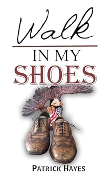 Paperback Walk In My Shoes Book