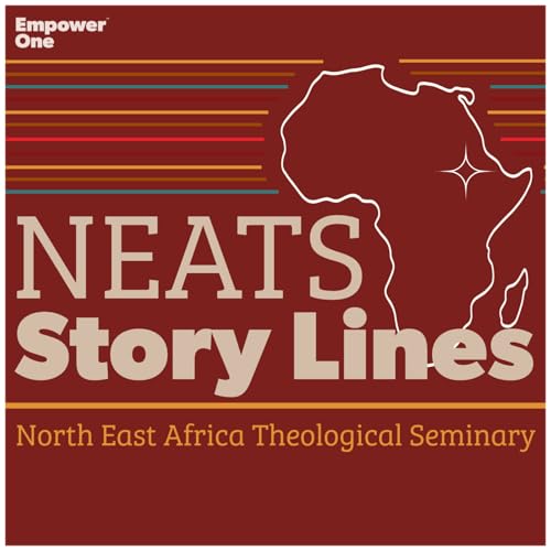 NEATS Story Lines cover art