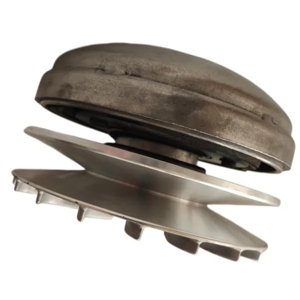 Embrayage secondaire HS250 pour quad ATV UTV 21400-013-0000