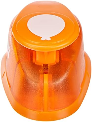 Artemio Big Lever Punch 2.5 cm Balloon #1