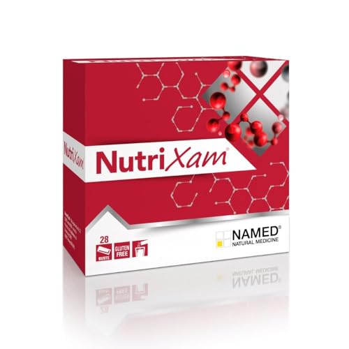 Named Nutrixam 28 Buste