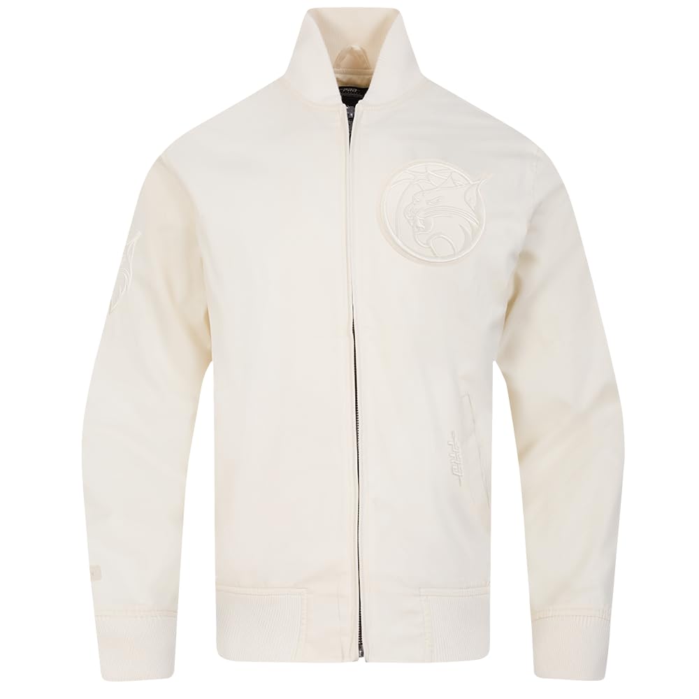 Pro Standard Mens WNBA Neutral Twill Jacket
