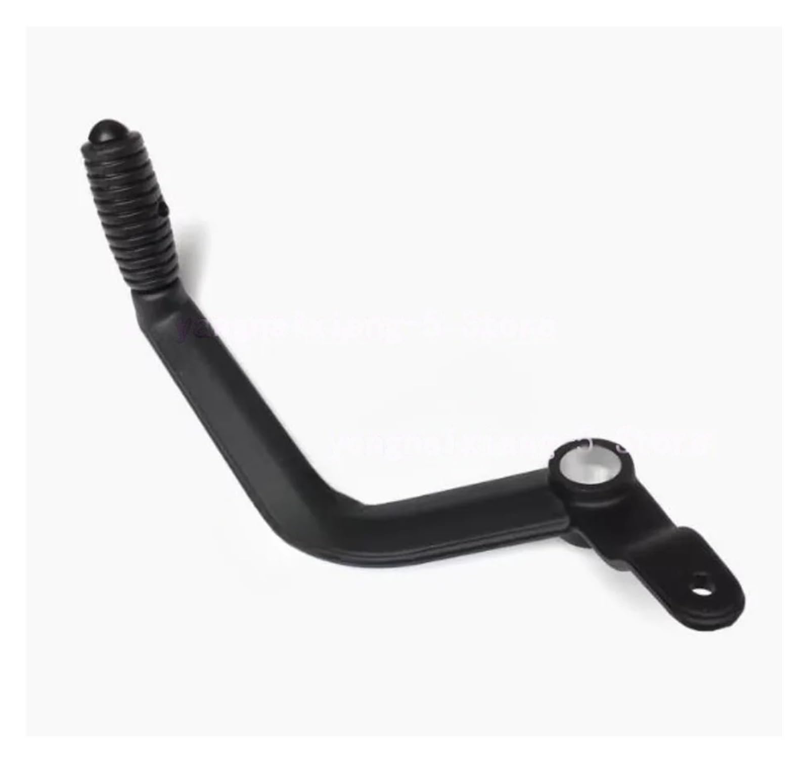 Hewpngs Shift Lever Motorcycle Gear Lever Shift Pedal Brake Pedal Brake Lever Suitable For Ben&Elli 502 C 502C Bj5006a Shifts Levers