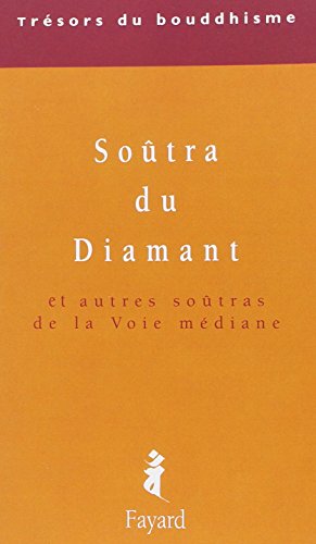 Soûtra du Diamant