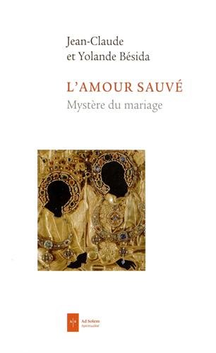 Télécharger L'Amour Sauvé: Mystère du Mariage Gratuit