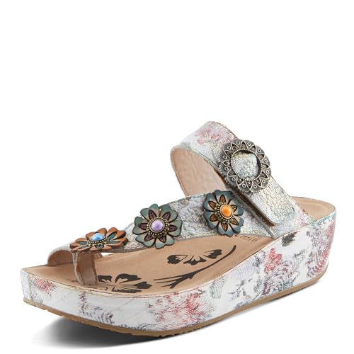 Spring Step L'Artiste womens Blissbloom