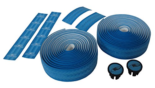 Lizard Skins Dsp 3.2Mm Bar Tape Sky Blue, One Size #TOP1