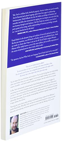 Blue Truth: A Spiritual Guide to Life & Death and Love & Sex