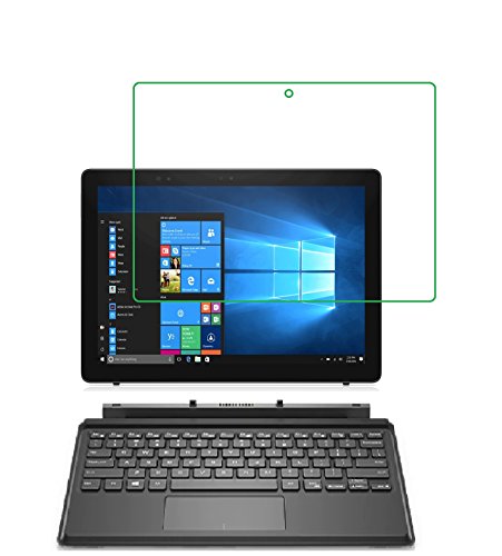 It3 Screen Protector (1xAnti Glare + 1xHD Clear) Guard for 14