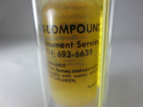  Dorspan Compound Drops リーフレット