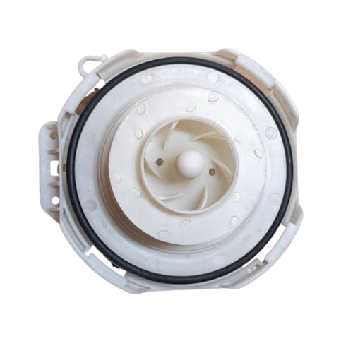 Compatible Con Samsung, Compatible Con Robam, Compatible Con Ariston, VSM-E25A0 SH-BST C146 95W T60 Componente De Piezas De Repuesto De Lavado De Motor De Bomba De Agua