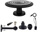 4G Motorhome Caravan Boat Digital Freeview HD OMNI 360 TV Aerial Outdoor Indoor Cable