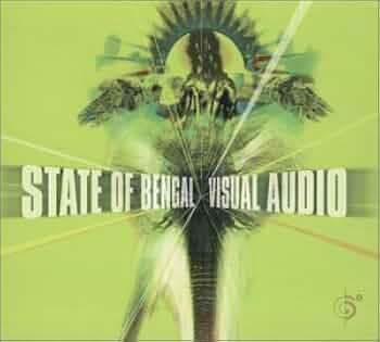 State of Bengal - Visual Audio - Amazon.com Music