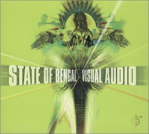 Visual Audio [Audio CD] State of Bengal