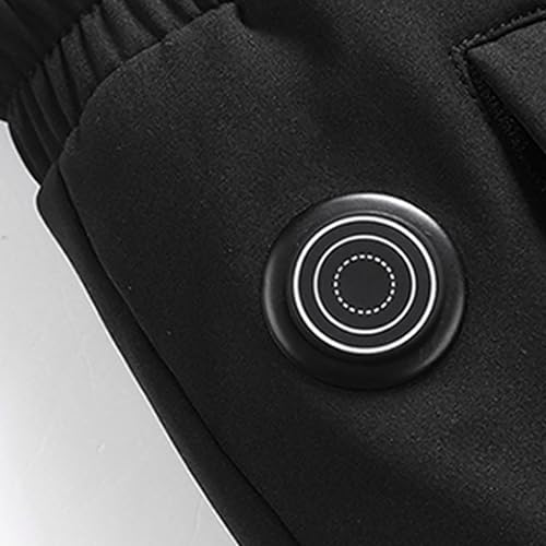 RIKAY Unisex Heated Trousers, Rechargeable Heated Pants - Image 8