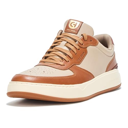 Image of Cole Haan Men's Grandpro Crossover Sneaker