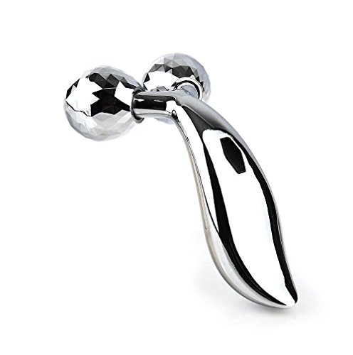 3D Massaggiatore Manuale, Viso / Anticellulite /