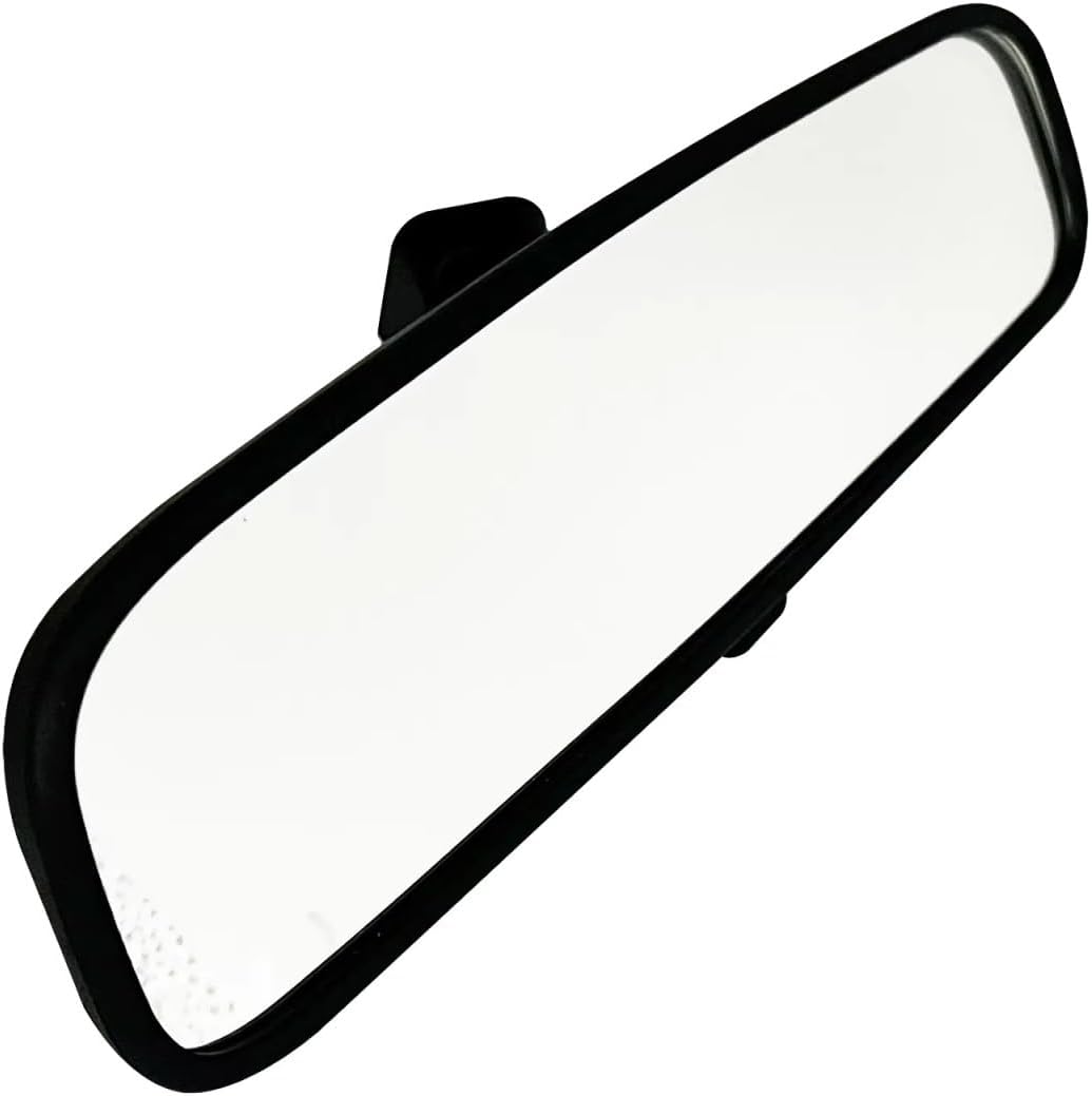 interior rearview mirror, Rearview Mirror, For Santa Fe 2019-2020, For Accent 2011-2017, For Forte 2010-2019 Car Interior Rearview Mirror Accessories