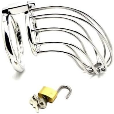 Bird Cage Chastity Device