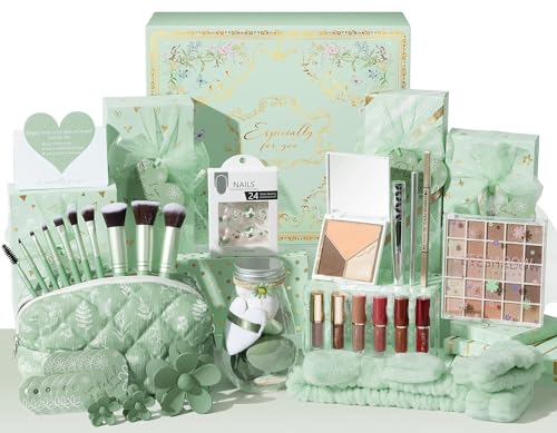 Qinline Makeup Gift Set