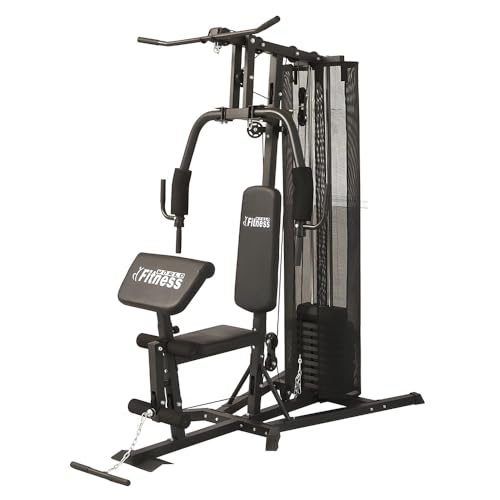 Home Gym Exercise Machine Heavy Duty Steel Frame Multifunctional Gym Station All In One Multifunctional Machine