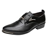 lederschuhe 42 herren Business Herren Anzugschuhe, Lederschuhe Schnürhalbschuhe Oxford Schuhe Smoking Lackleder Hochzeit Derby Leder Brogue Schwarz Braun 37-47 Herrenschuh, schlichter Business-Halbschuh aus Leder mit Gummisohle herren braun London Leder Chukka Boots Business Schuhe mit Schnürsenkel In vielen Farben Anzugschuhe Business Herren, Lederschuhe Lackleder Hochzeit Derby Schnürhalbschuhe Oxford Smoking Schuhe Männer Leder Braun Blau Grau Rot 37-50