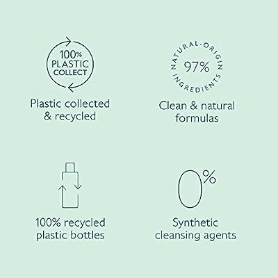 Caudalie Vinoclean Moisturizing Toner with Rose Water