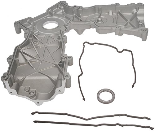 Dorman 635-129 Engine Timing Cover Compatible With Select Ford / Lincoln Models #TOP1