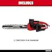 CRAFTSMAN Electric Chainsaw, 16 Inch, 12 Amp Corded Chain Saw Electric, Ergonomic, Powerful Motor (CMECS600)