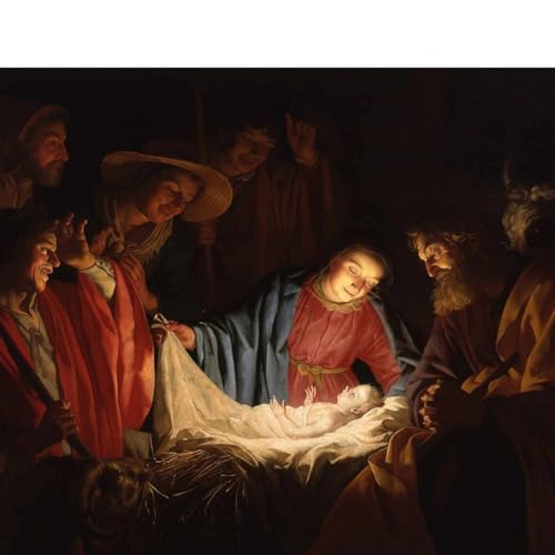 Christmas: From Manger to Megastore-How a Winter Feast Conquered the World