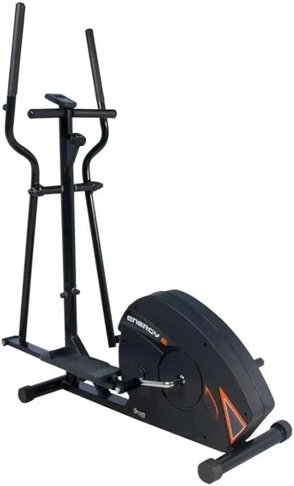 Dream Fitness Elíptico Magnético Energy E