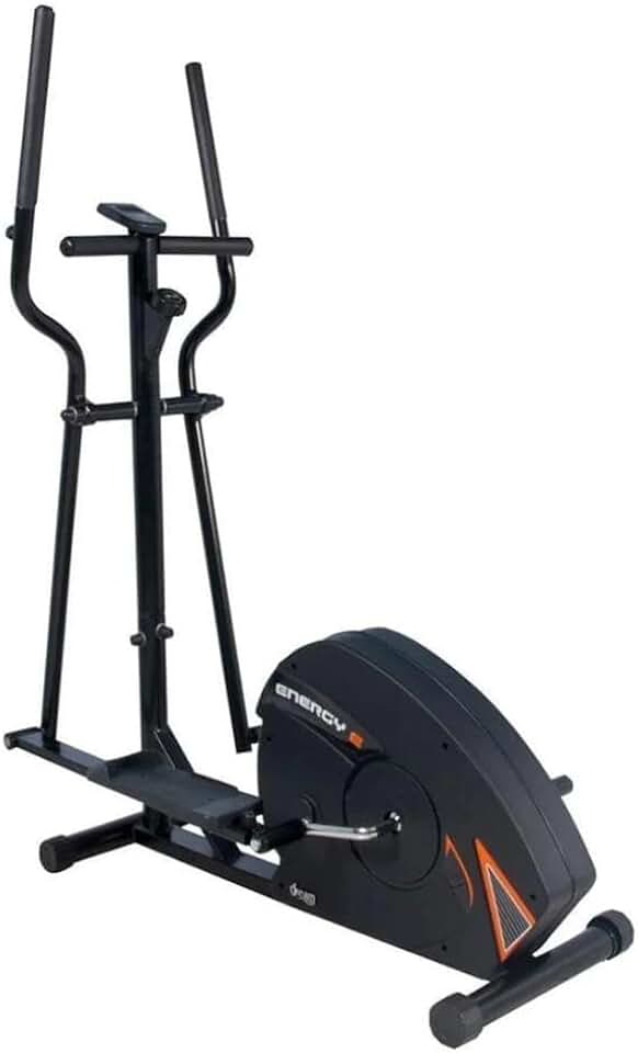 Dream Fitness Elíptico Magnético Energy E