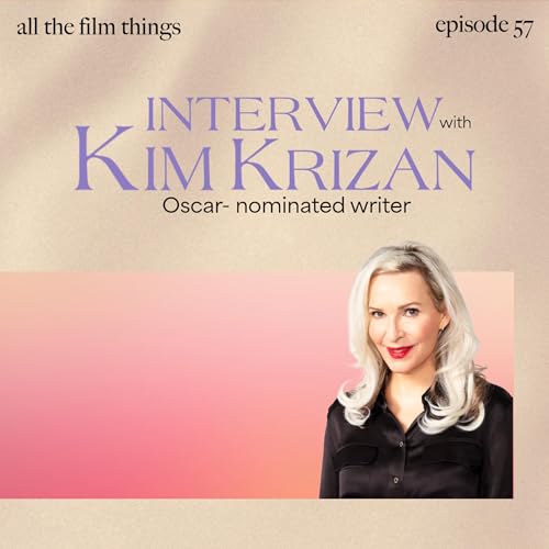 Episode 57: Interview with Kim Krizan
