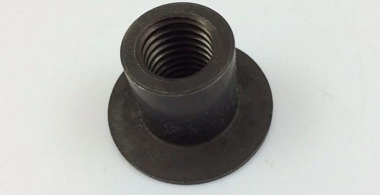 Milwaukee 49-40-0390 tuerca de retención brida de sujeción para discos