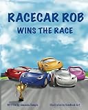 racecarver abverkauf  Racecar Rob Wins the Race