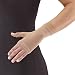 Ames Walker Women's AW Style 705 Compression Gauntlet - 20-30 mmHg Sand Medium 705-M-SAND Nylon/Spandex