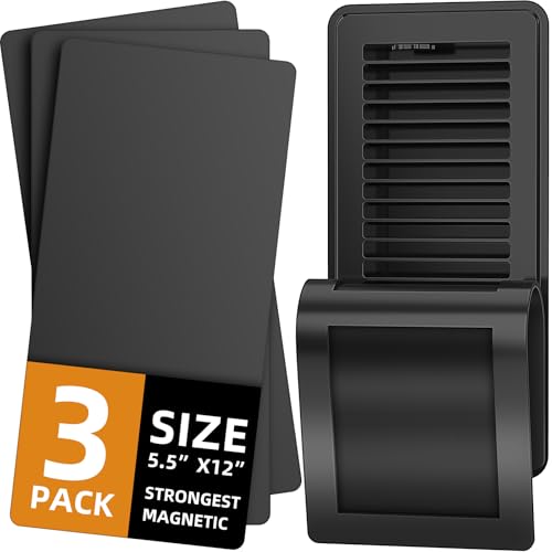 Save on 3-Pack Magnetic Vent Covers – Use Code V2SGAI6Z