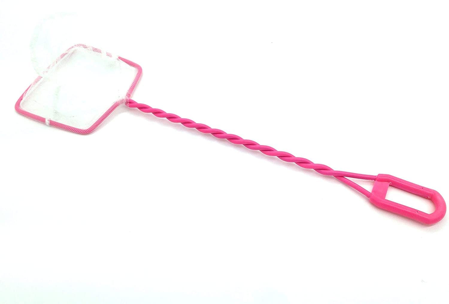 aquarium Fish Net 10cm hole, 25cm handle