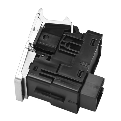 Bouton de commande de frein à main cassé : la solution rapide pour votre Audi A6 A7 2019+ - 6