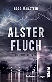 Cover zum Buch Alsterfluch