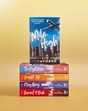 Mile High: The unputdownable first book in TikTok sensation, the Windy City series, featuring an ice hockey enemies-to-lovers sports romance: 1